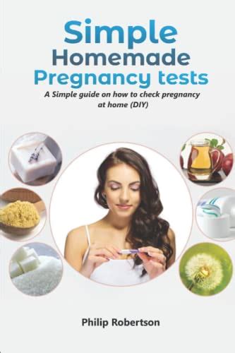 Home Pregnancy Test Guide .